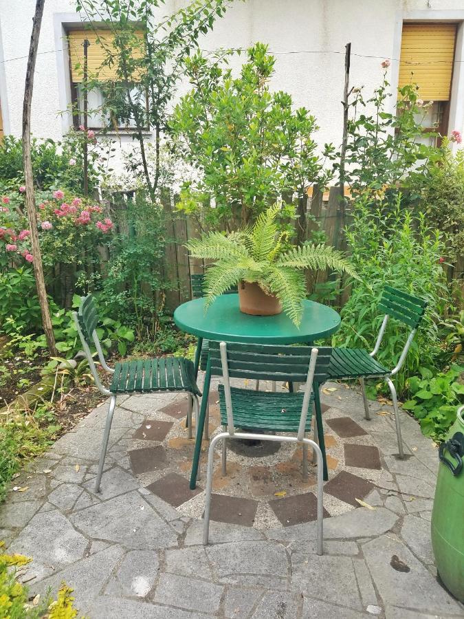 Apartma Raft, Bovec Exterior foto